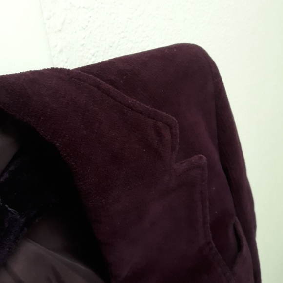 Vintage Corduroy Jacket Sportcoat - Picture 5 of 6